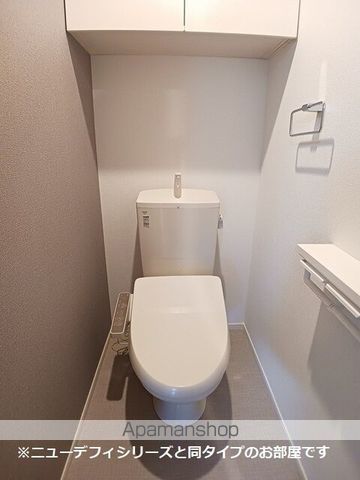 リヴィエール高岡の内装写真