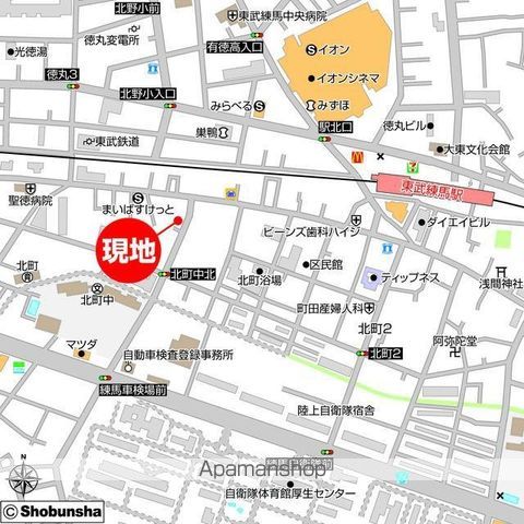 PASEO東武練馬のその他写真