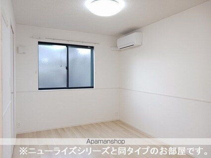 パークコートひたちなかＥⅡ[1LDK/50.05m2]のその他内装