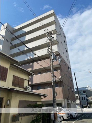 シーガルマンションIIの内装写真