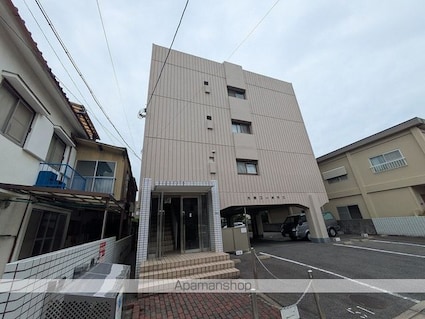 広島県広島市西区大宮２丁目[2DK/39.93m2]の外観3