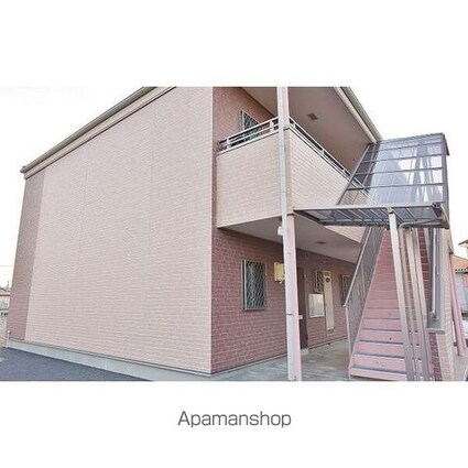 ＪＯＹ・タキザワ[1LDK/47.6m2]の外観2