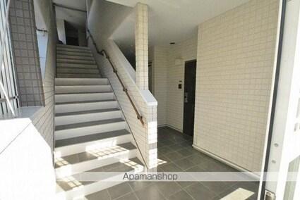 ＡＺＵＬ駅前[1LDK/49.89m2]のエントランス