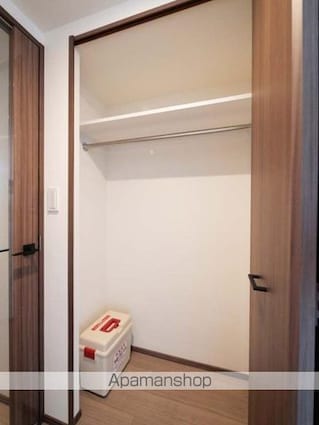 東京都渋谷区本町５丁目[1K/23.85m2]のその他内装1