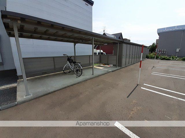 パルタージュIIのその他写真