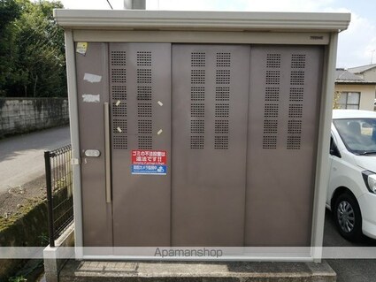 レオネクスト宙[1K/29.9m2]のその他設備