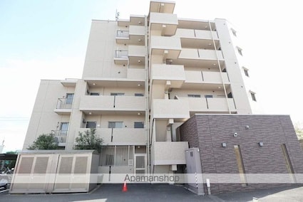 東京都国分寺市西町５丁目[2LDK/67.14m2]の外観3