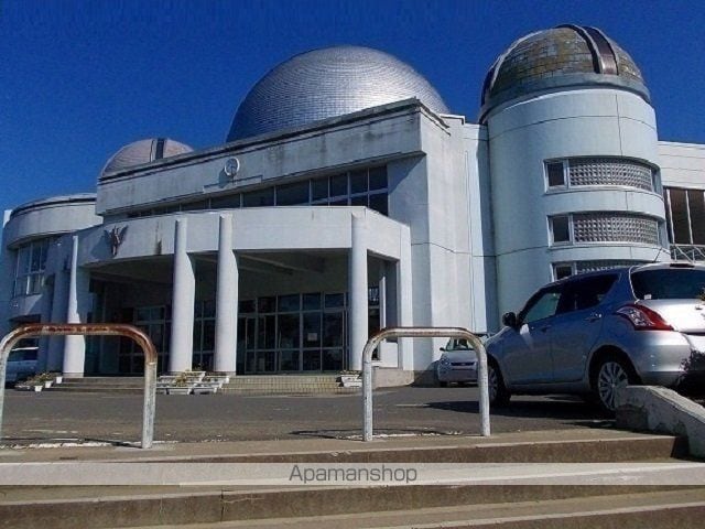 アヴェニールIの周辺写真