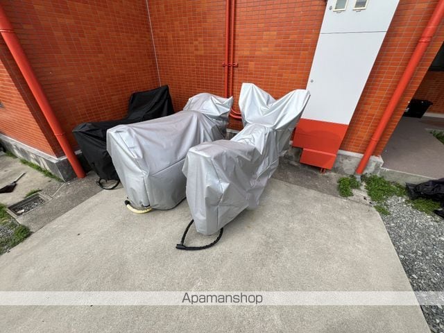 アルコーレ山手のその他写真