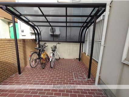 フラワーコーポⅡ[1R/19.7m2]の共用部8