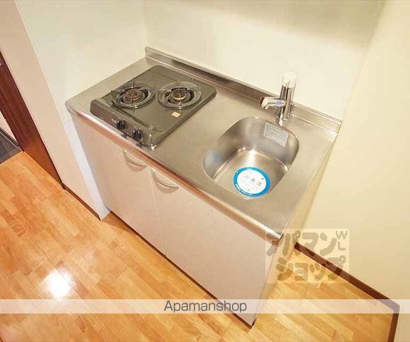 アクアプレイス京都聖護院の内装写真