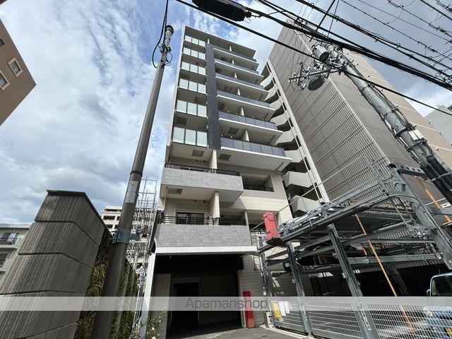 S−FORT江坂垂水町の外観写真