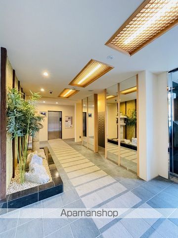 エステムコート名古屋千種グレイスの外観写真