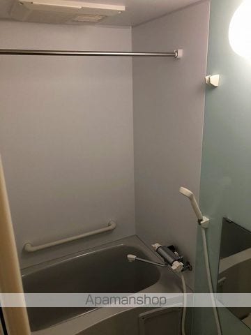 ミランダTSUNOSHITAの内装写真