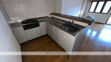 リフィーネめじろ台[3LDK/76.1m2]の内装5