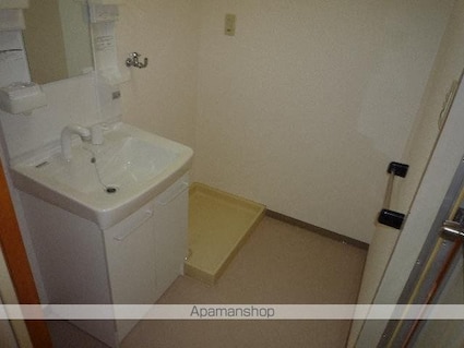 ハイシティ松山[2LDK/66.15m2]のその他部屋・スペース