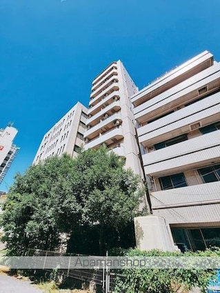 千葉県千葉市中央区中央３丁目[1DK/35.26m2]の外観3