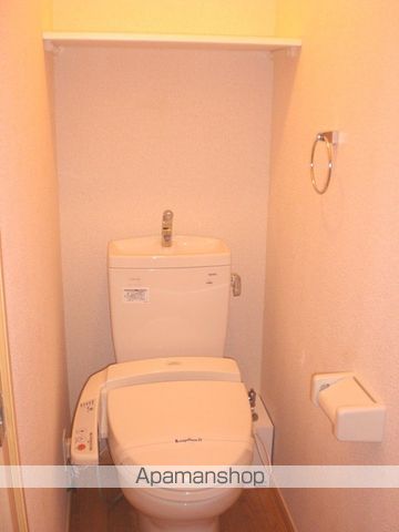 レオパレスクオラの内装写真