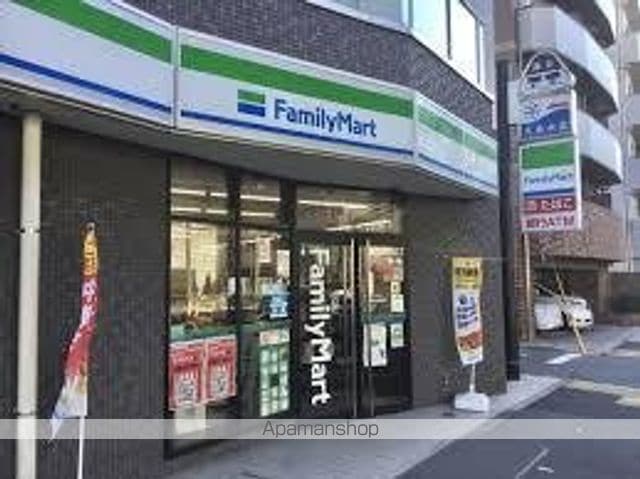 コスモリード大森西の周辺写真