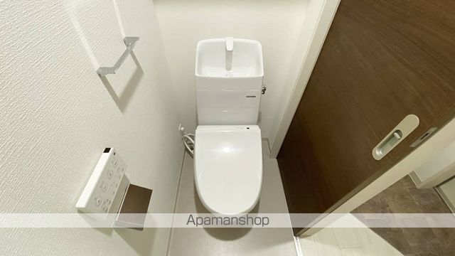 アシェント岡山医大前の内装写真