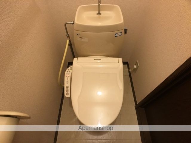 グランデュール福山Bの内装写真