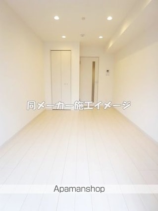 リブリ・スナイプⅡ[1K/24.57m2]のリビング・居間