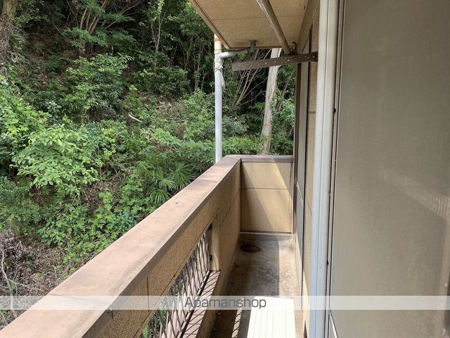 ライラックハイム生口島の内装写真