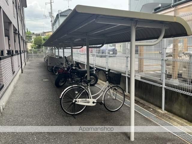 ベージュ緑井のその他写真