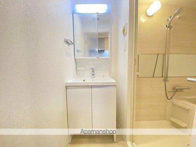 スプランディッドVIIIの内装写真