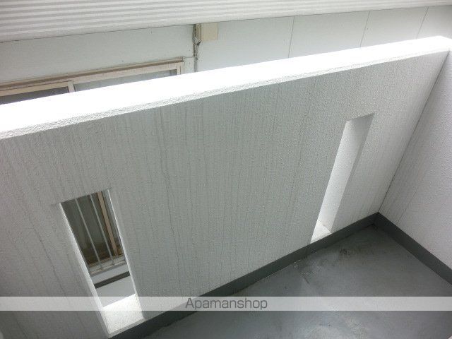 クラリス琴似の内装写真