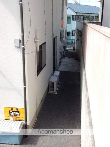 アネックス門田の外観写真