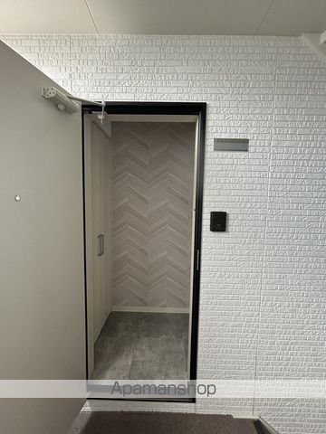 クリエオーレ津の辺町Iの内装写真