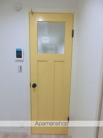 QUIET CRAB HOUSE 本郷台IIA号棟の内装写真