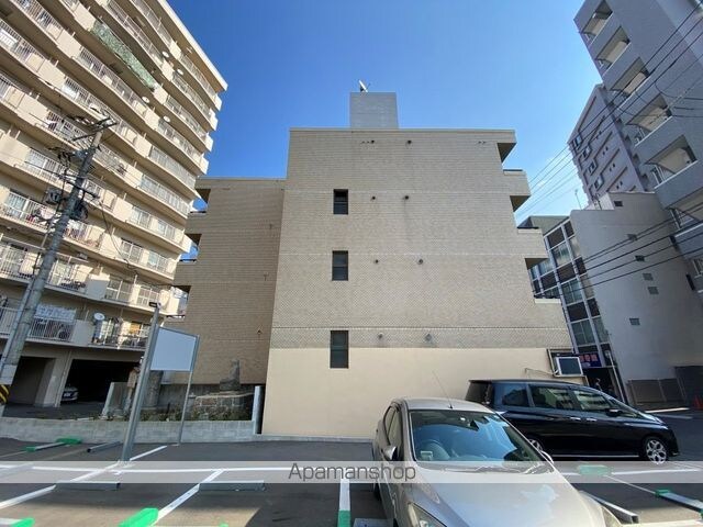 第２水口ビル[1R/19.8m2]の外観5