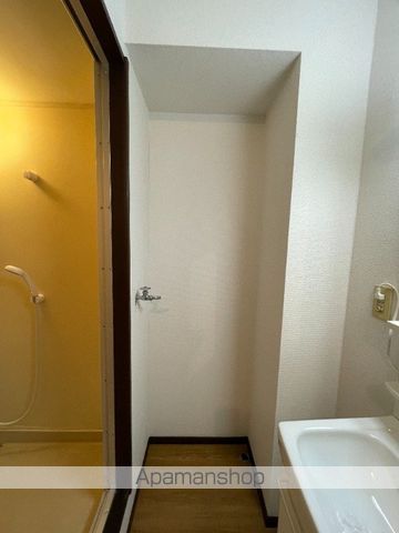 クロノス菫平の内装写真