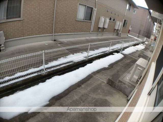 グランシャリオの内装写真