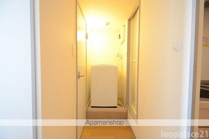 レオパレスＮＯＧＡＭＩ[1K/19.87m2]のその他設備1