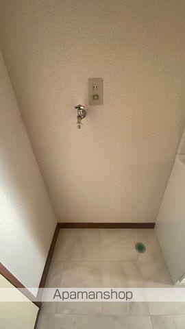 ハイムおおさわの内装写真