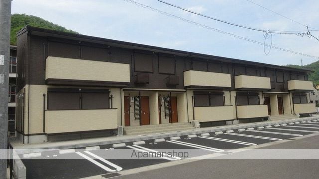 ＭＡＩＳＯＮ　ＤＥ　ＳＯＬＥＩＬ（メゾンデュソレイユ） 103 ｜ 岐阜県岐阜市月ノ会町１丁目12-5（賃貸アパート2LDK・1階・52.86㎡） その19