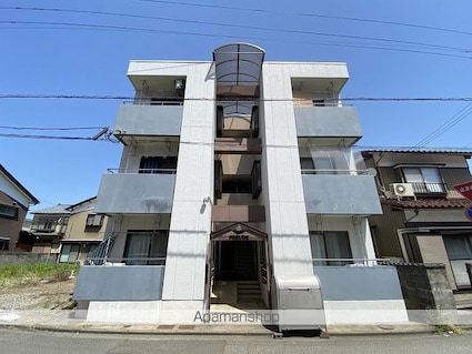 ＦＲＥＵＤＥ[1K/22.72m2]の外観2