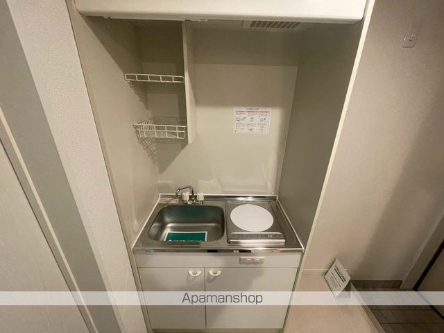 ビーコレクト富士見町2号棟の内装写真
