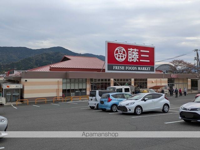 サンライトスクェア Kの周辺写真