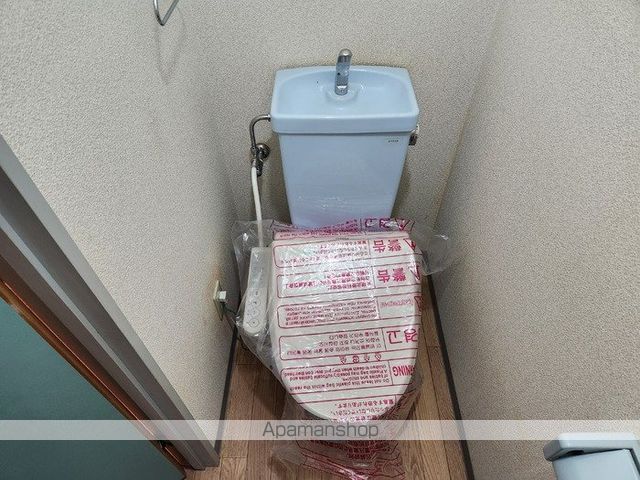 リバーハイツ豊岡の内装写真