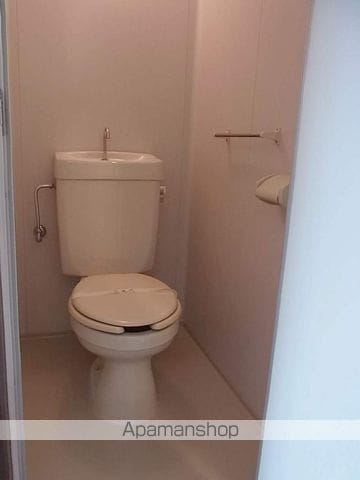 エムロード玉造の内装写真