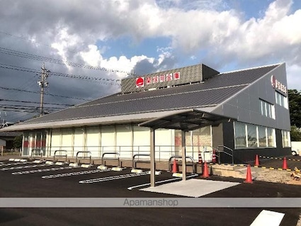 岐阜県美濃加茂市加茂野町鷹之巣[2LDK/57.75m2]の周辺4