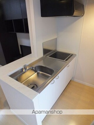 レオネクストメイトユウコウ[1R/27.8m2]のキッチン