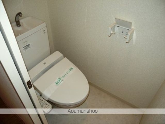 FLATS MINAGUCHIの内装写真