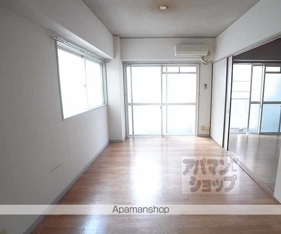 アウルマンションの内装写真