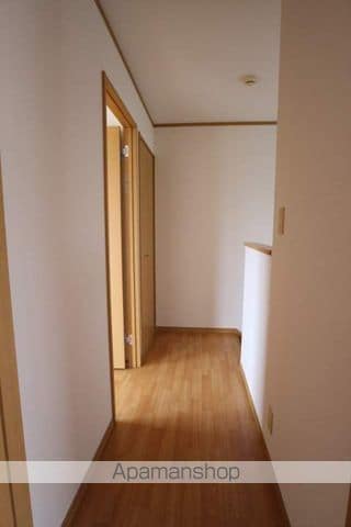 リースランド富士見IVの内装写真