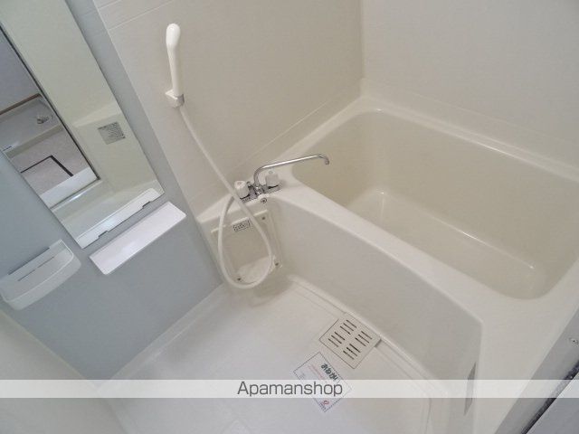 プリムローズトモ Aの内装写真